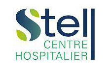 logo Stell centre hospitalier