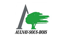 logo aulnay-sous-bois